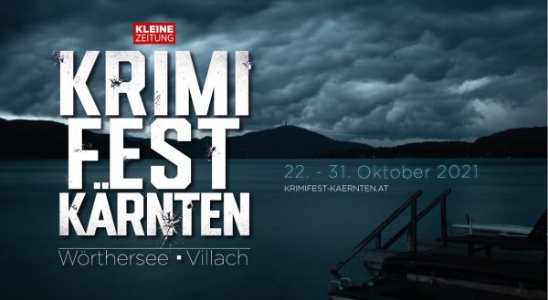 Krimi Fest Kärnten