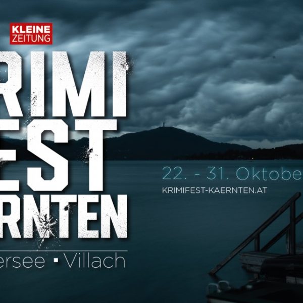 Krimi Fest Kärnten