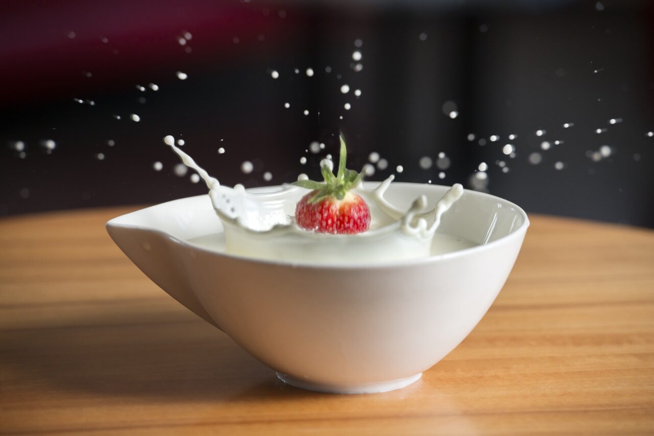 Frühstücks-Müsli