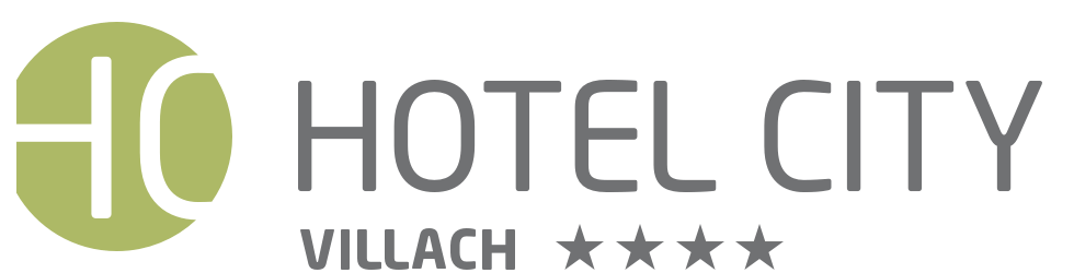 Logo Hotel City Villach