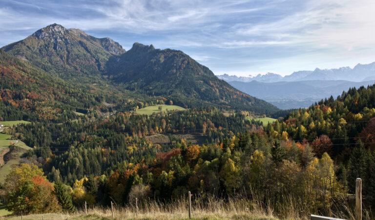 Dobratsch Nature Park