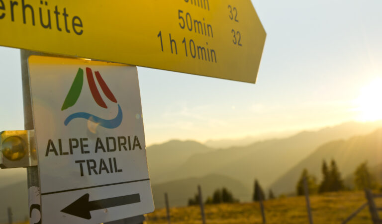 Alpe-Adria-Trail