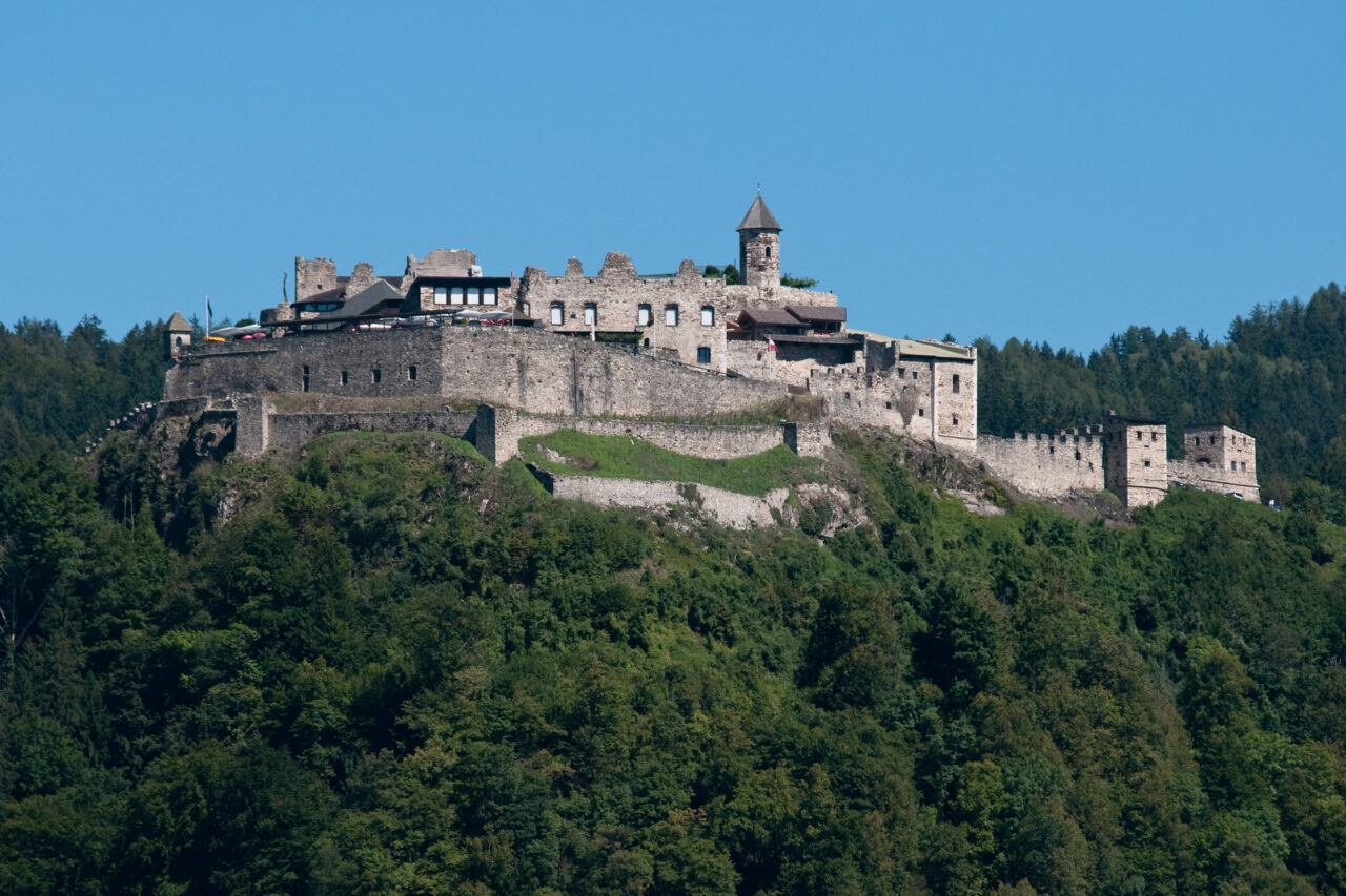 Burg Landskron