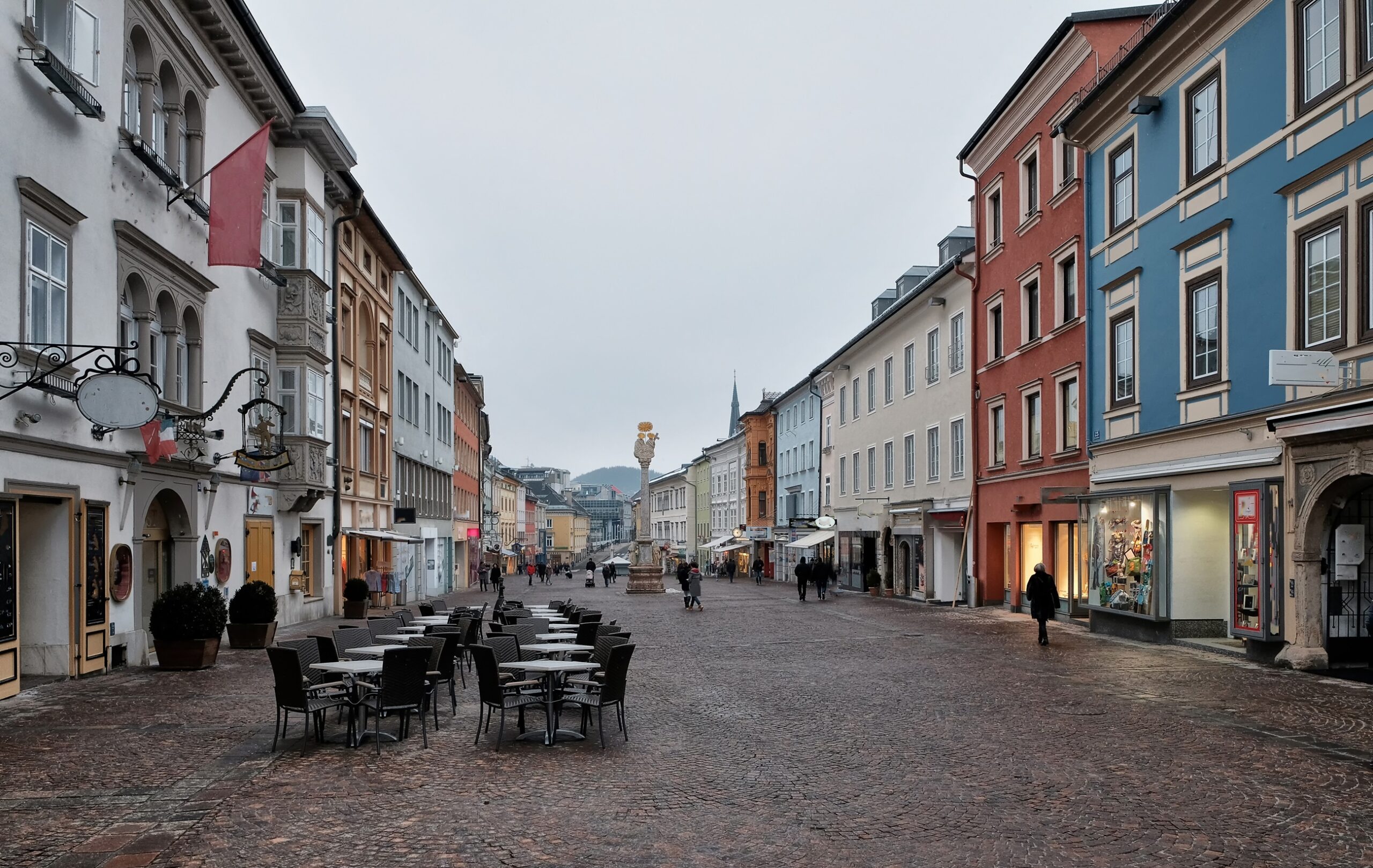 Stadt Villach